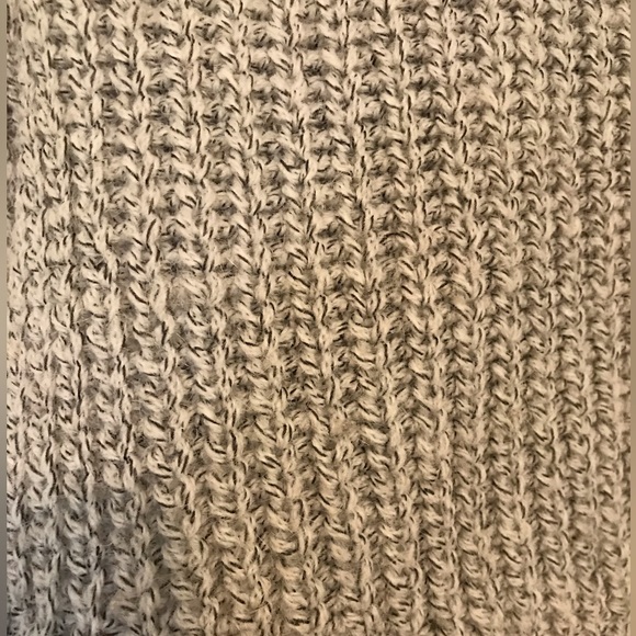 Scarf Neck Sweater - Picture 2 of 4